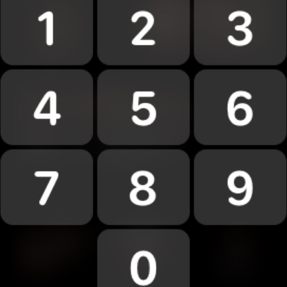 Meet your Posher, Taryn